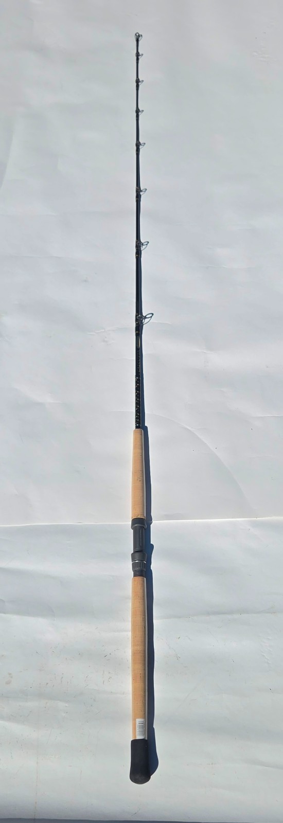 Shimano Calcutta CL730MJ Conventional Casting Rod, 7′, 20-30lb NOS/Unused, Rare