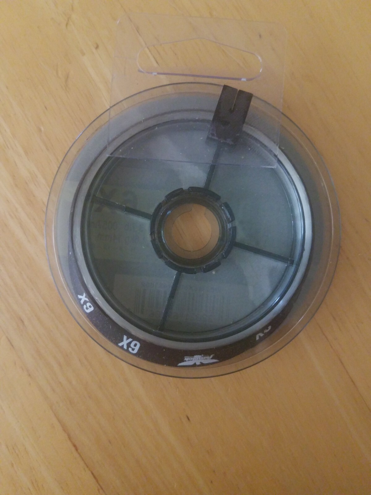 Fenwick World Class 6X 3.7lb .0057in 50yd Fishing
