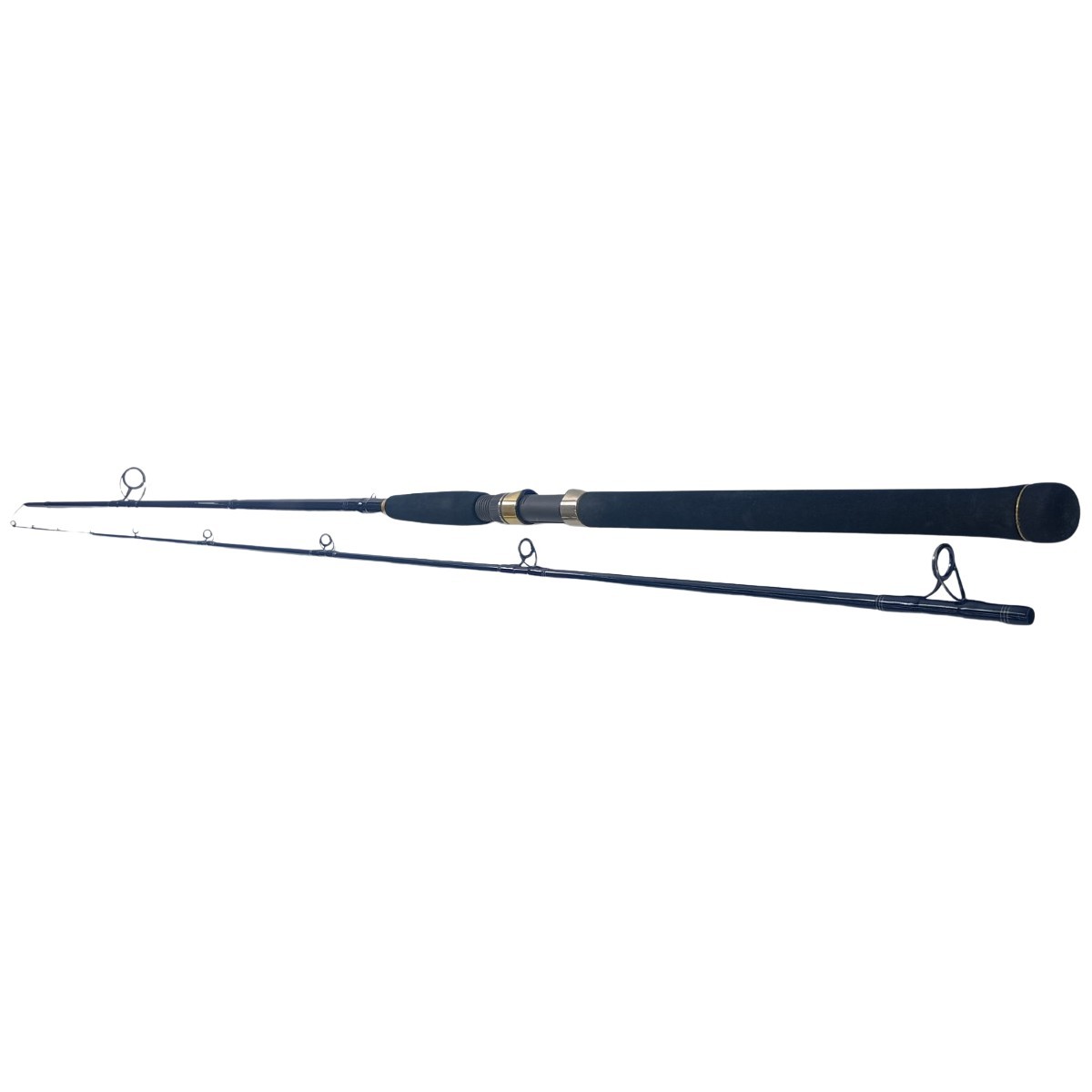 gamakatu seabass rod LUXXE ｿﾙﾃｰｼﾞﾚｼﾞｪﾝﾀﾞｰ 110