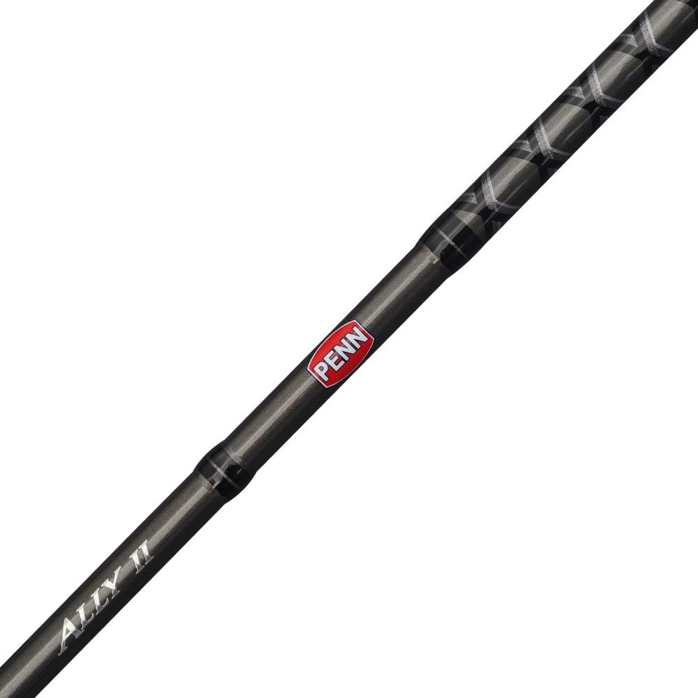 PENN Offshore Casting Rod ALLY II 2.21m/Max 80g