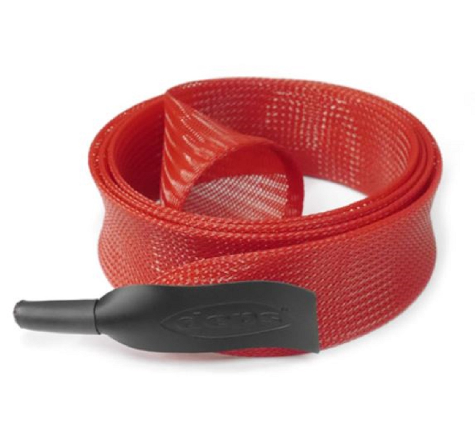Deps Rod Tube Cover Spinning 1600 X 55mm Model Red (4432)