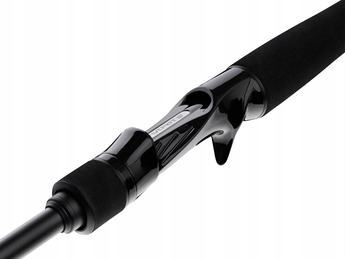 NEW 2024 Favorite X1C Twitch 2.13m EXTRA FAST Casting Rod 2-section