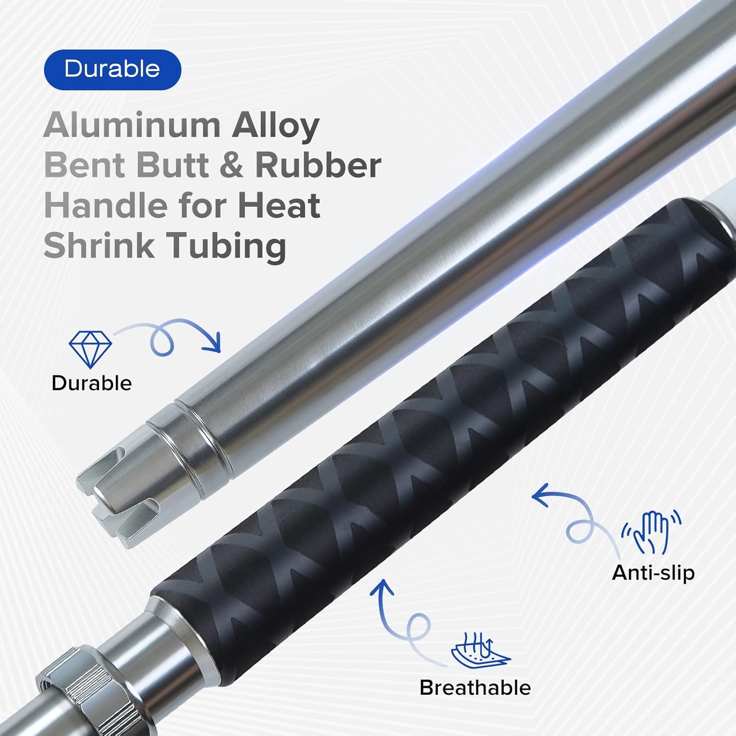 Trolling Rod Saltwater Offshore Big Game Fishing Rod Conventional Boat Rod with