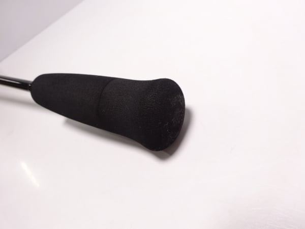 blue blue Black Knuckle Fine Control 630 Cond/A