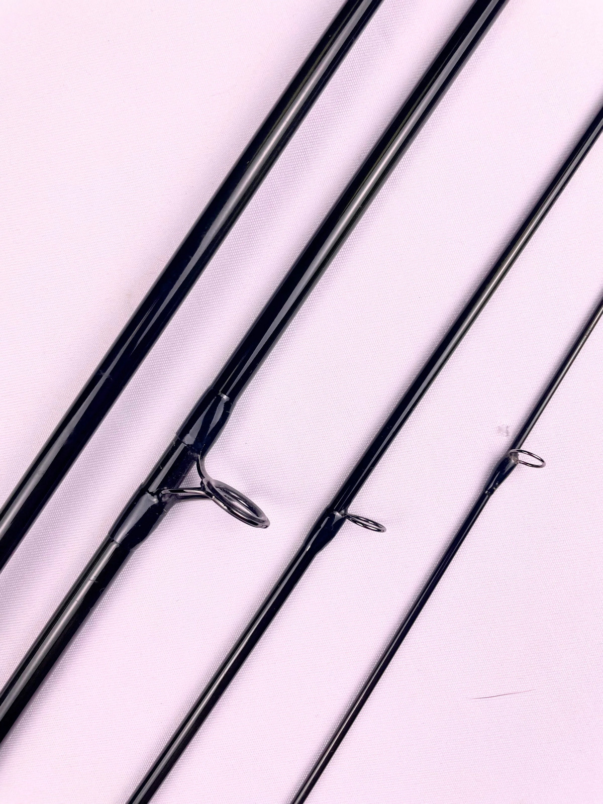 Sage XP 590 Graphite IIIe 4 Piece Fly Rod
