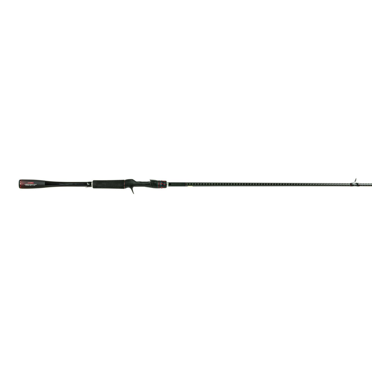 Shimano Zodias 6’10” Medium Heavy Fast Casting Rod ZDC610MHA