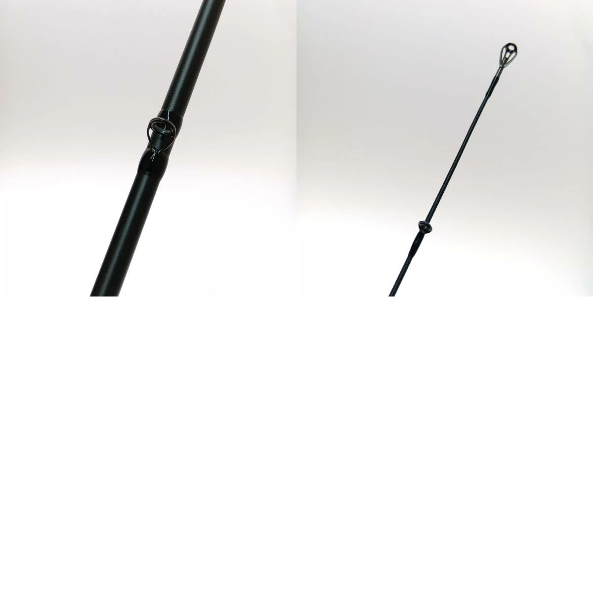 G-TEC Cross Sensitive Power Finesse Plus XSC-71ML+ Fishing Rod A Grade