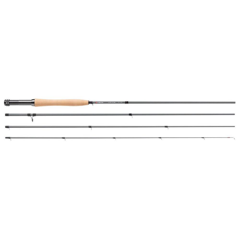 Greys Lance 7ft 6in 3Line 4pc Fly Fishing Rod