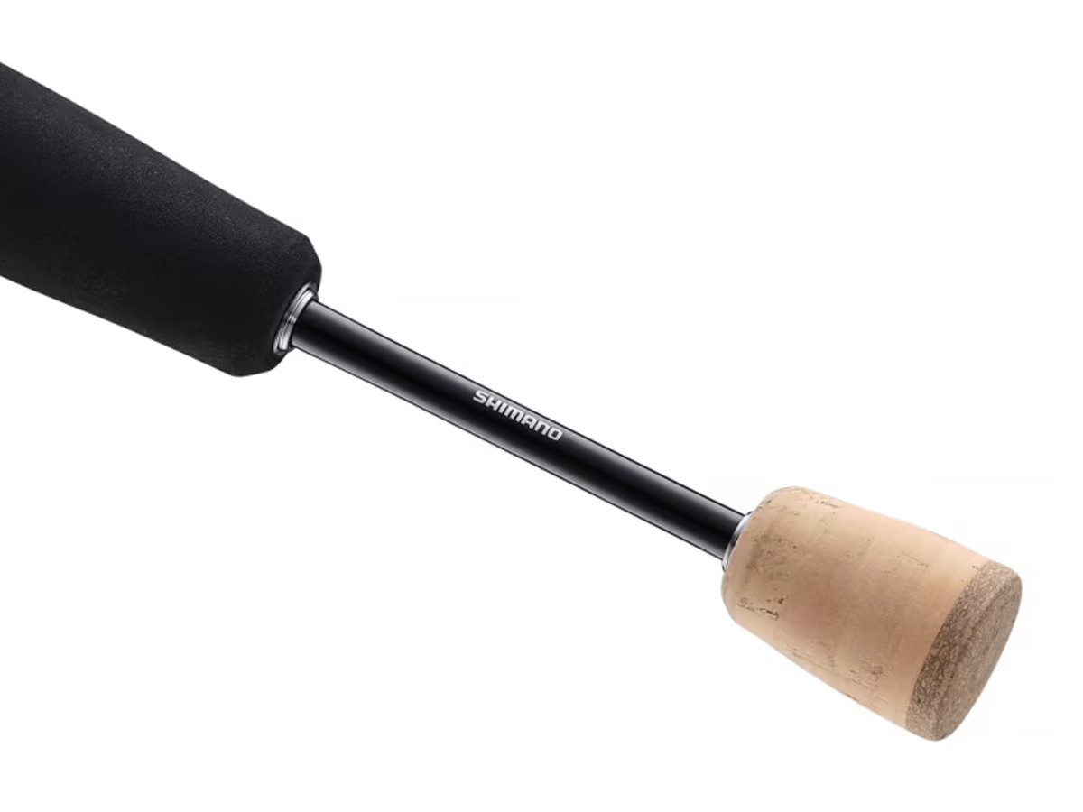 NEW 2026 Shimano Trout One Area Special 1.83m-1.91m 2-sec Spinning Rod