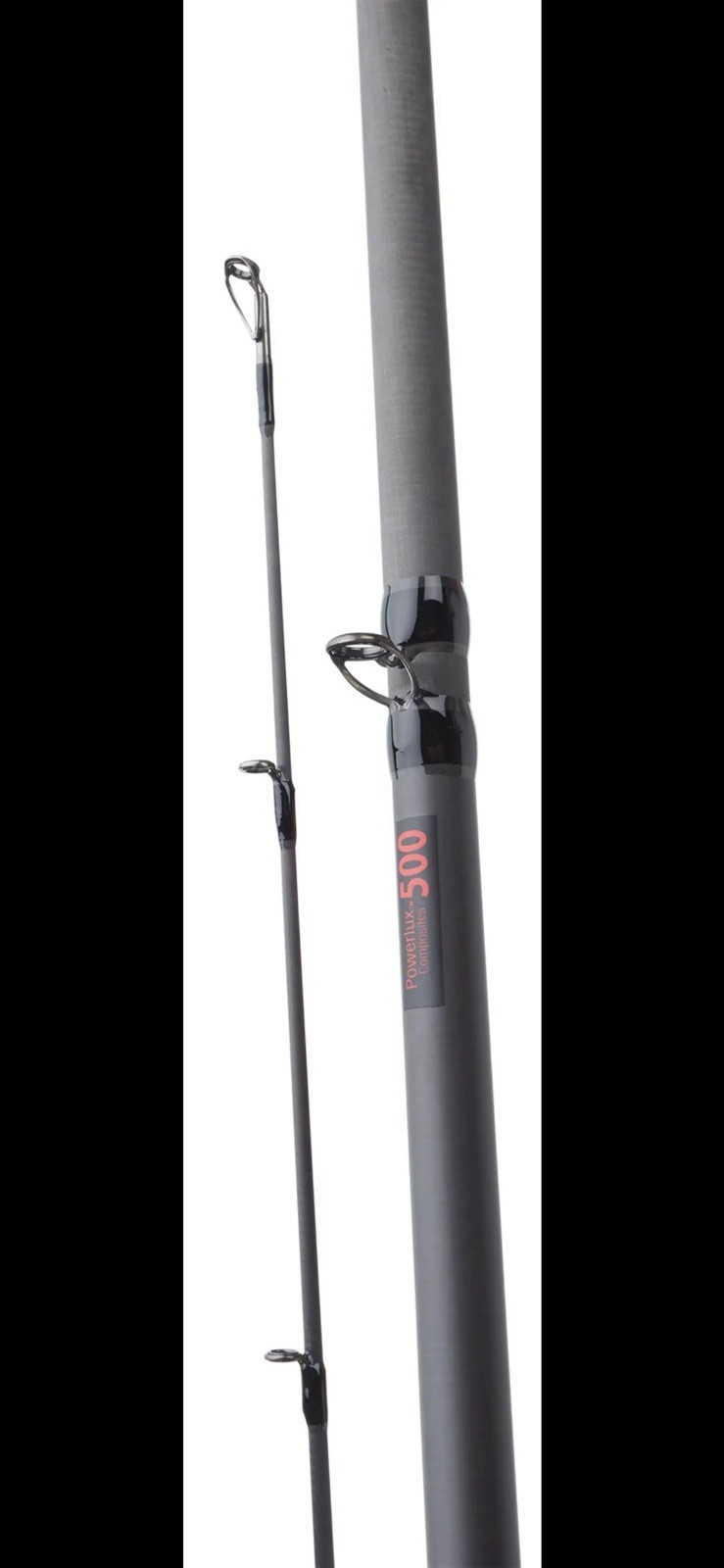 Abu Garcia Fantasista X 7’11” Extra Heavy Fast Casting Rod FNXC711-8