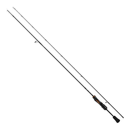 Daiwa IPRIMI 60XUL Extra Ultra Light 6′ trout fishing spinning rod pole NEW