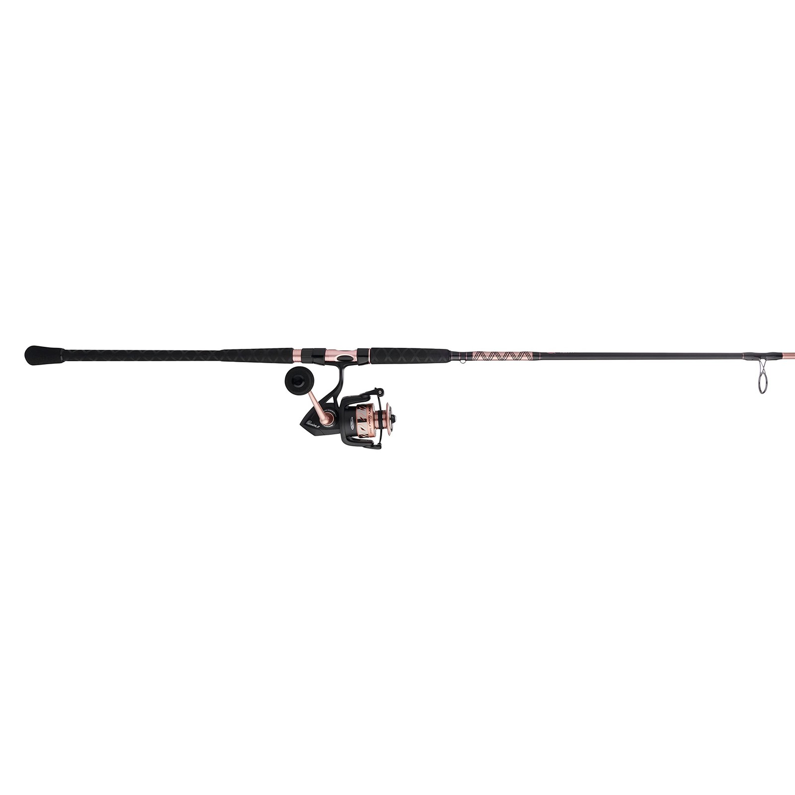 Penn Passion II Spinning Reel and Fishing Rod Combo