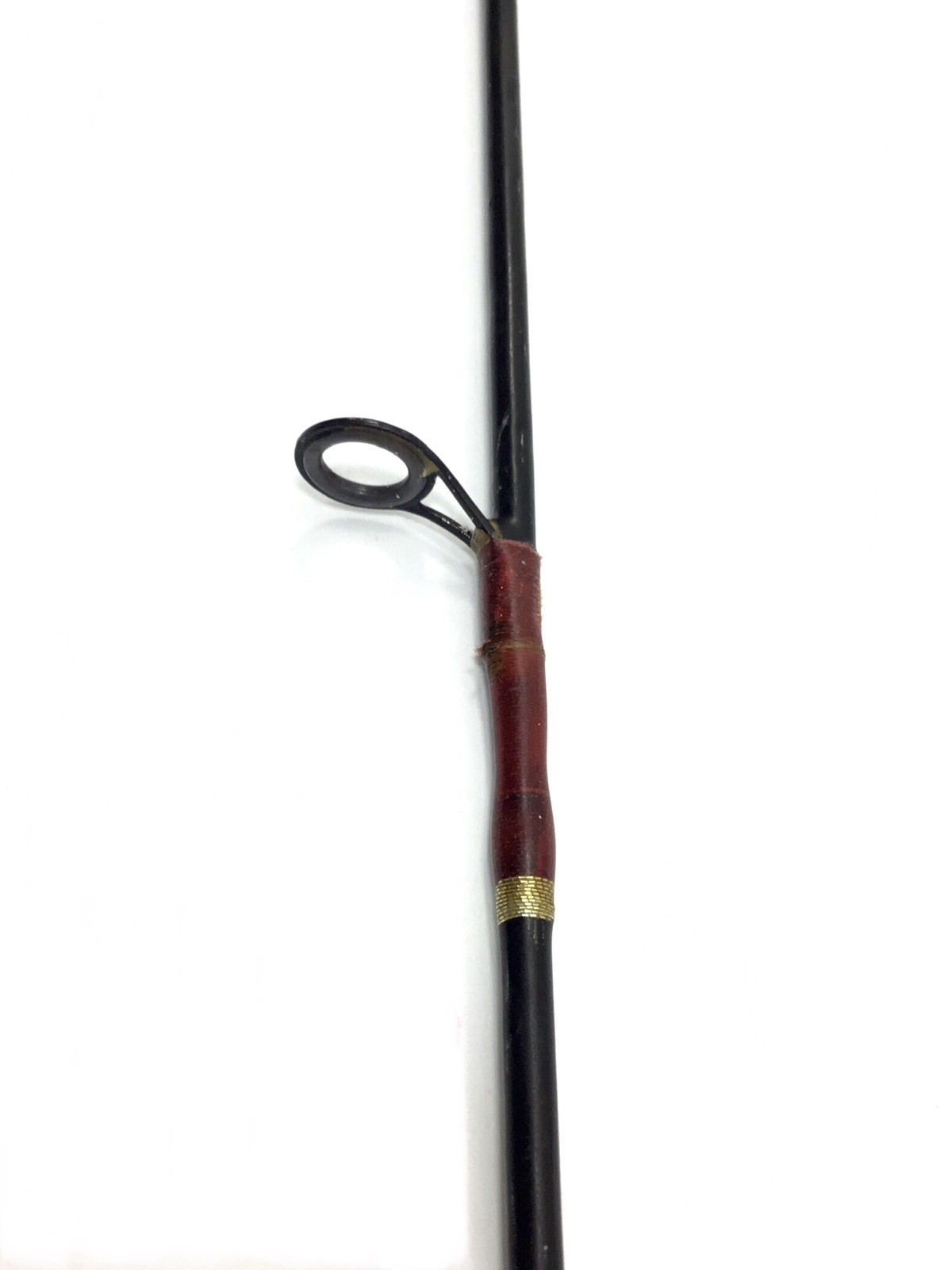 Dicks Custom Rods Dr. Dave 7″ 1 Pc. Spinning Fishing Rod Florida CLEAN & READY