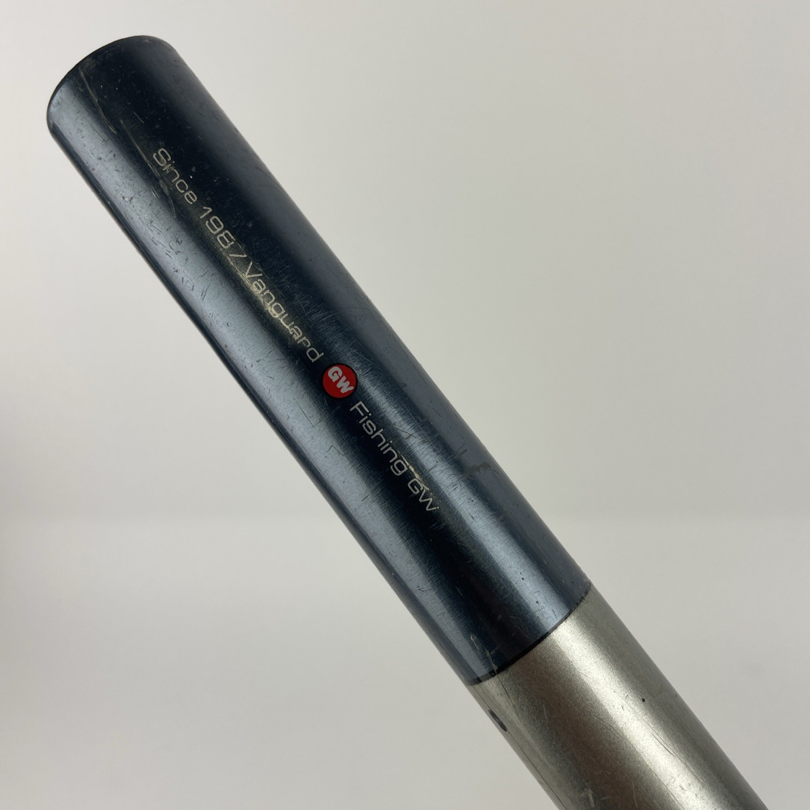 Vanguard Fishing GW 14′ 4″ Tenkara Fly fishing Rod 5H 450-9 Hi-CARBON