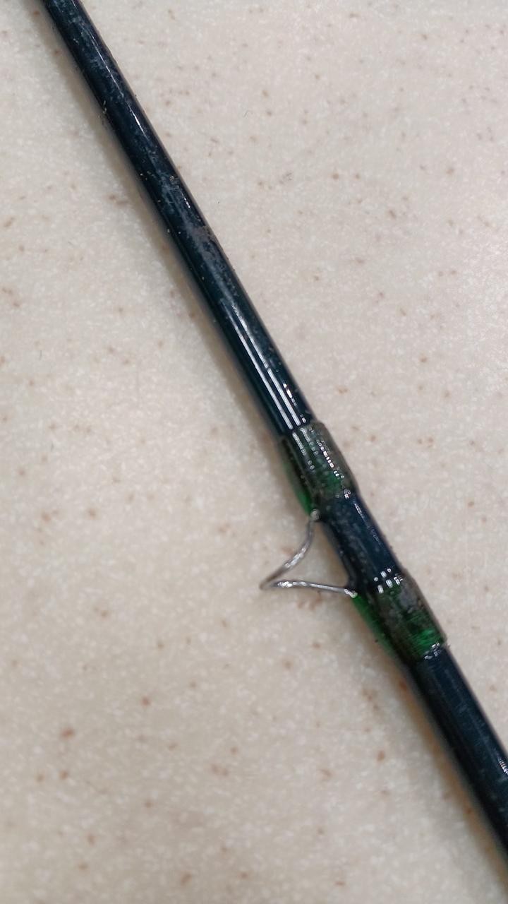 Ken Sawada SF Fly Rod 8’9″ 3-Piece, Stream Fishing, Lightweight 110g