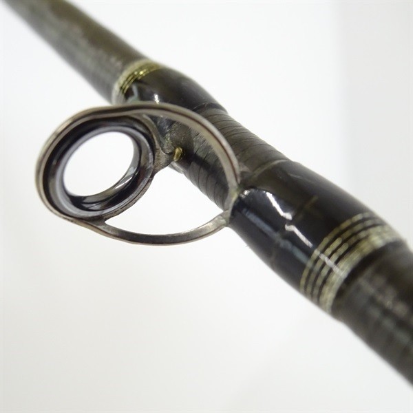 Shimano 11 Poison Glorious 172H Cond/C