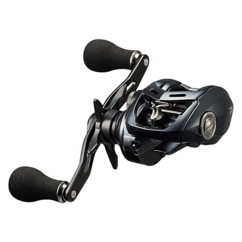 Daiwa ADMIRA A150P Boat Fishing Reel (24 Series)