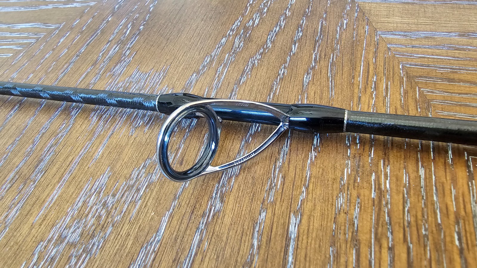 Shimano 21 Ocea Plugger Limited S83H
