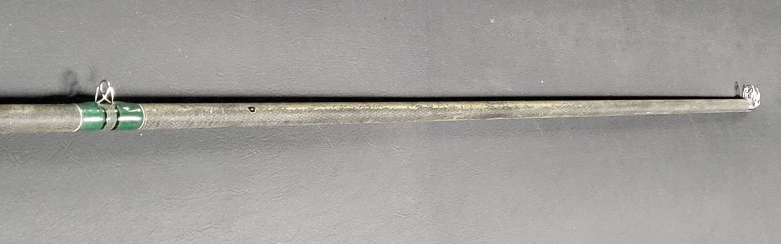 B & M 10 Foot Tuff-Lite Crappie Master Telescopic Fiberglass Spinning Rod