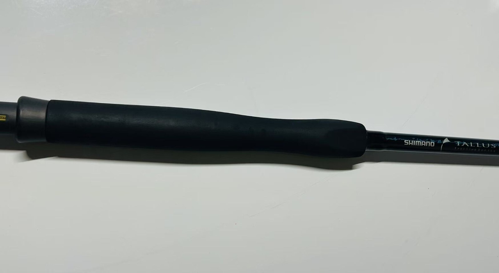 Shimano Tallus Trolling Series TLC-70MHBBLA Medium Heavy Casting Rod – New other