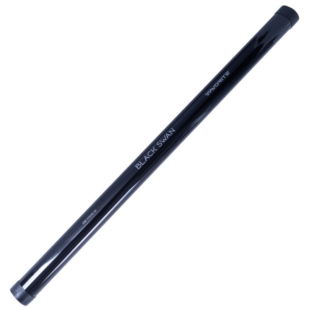 FAVORITE Ultra Light Fishing Spinning Rod BLACK SWAN BSW-842L-T