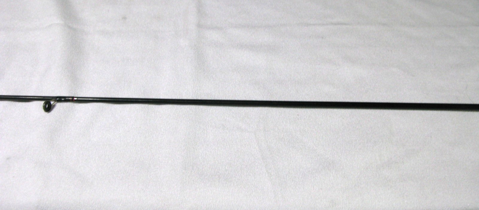 Abu Garcia 400 Balanced Action Spinning Rod BS66ML, 6’6″, 2Pc, MLt, 6-17lb-VGUC*