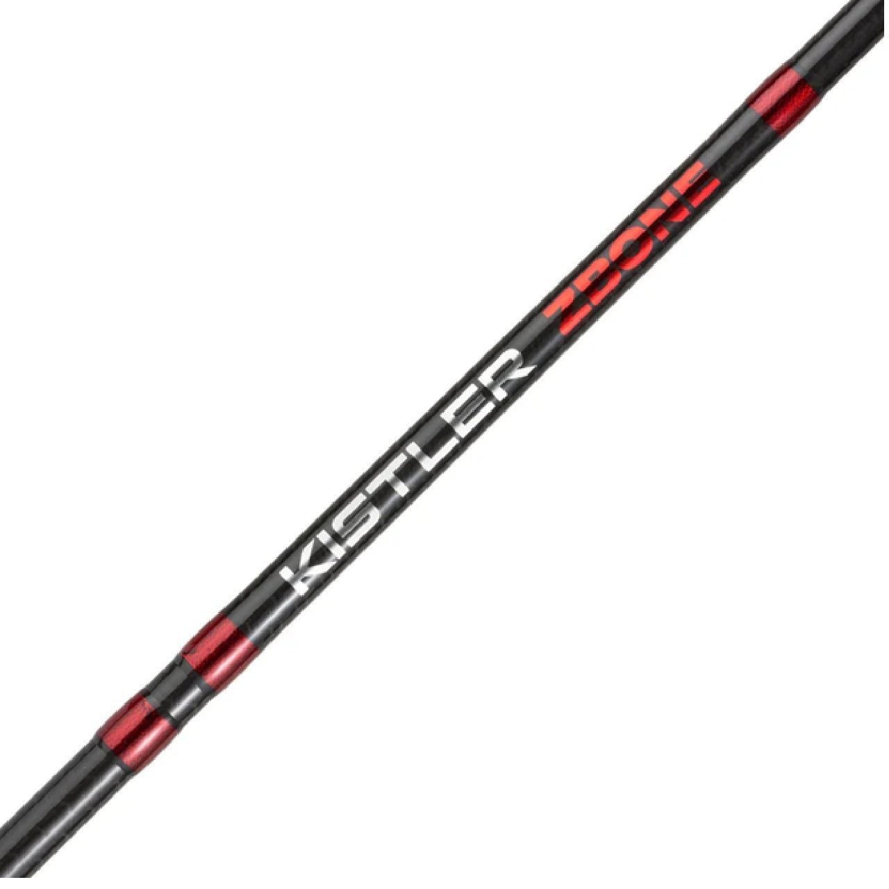 Kistler Z Bone 2026 Spinning Rod 7’3″ Fast Action Medium-Lite Toray Carbon