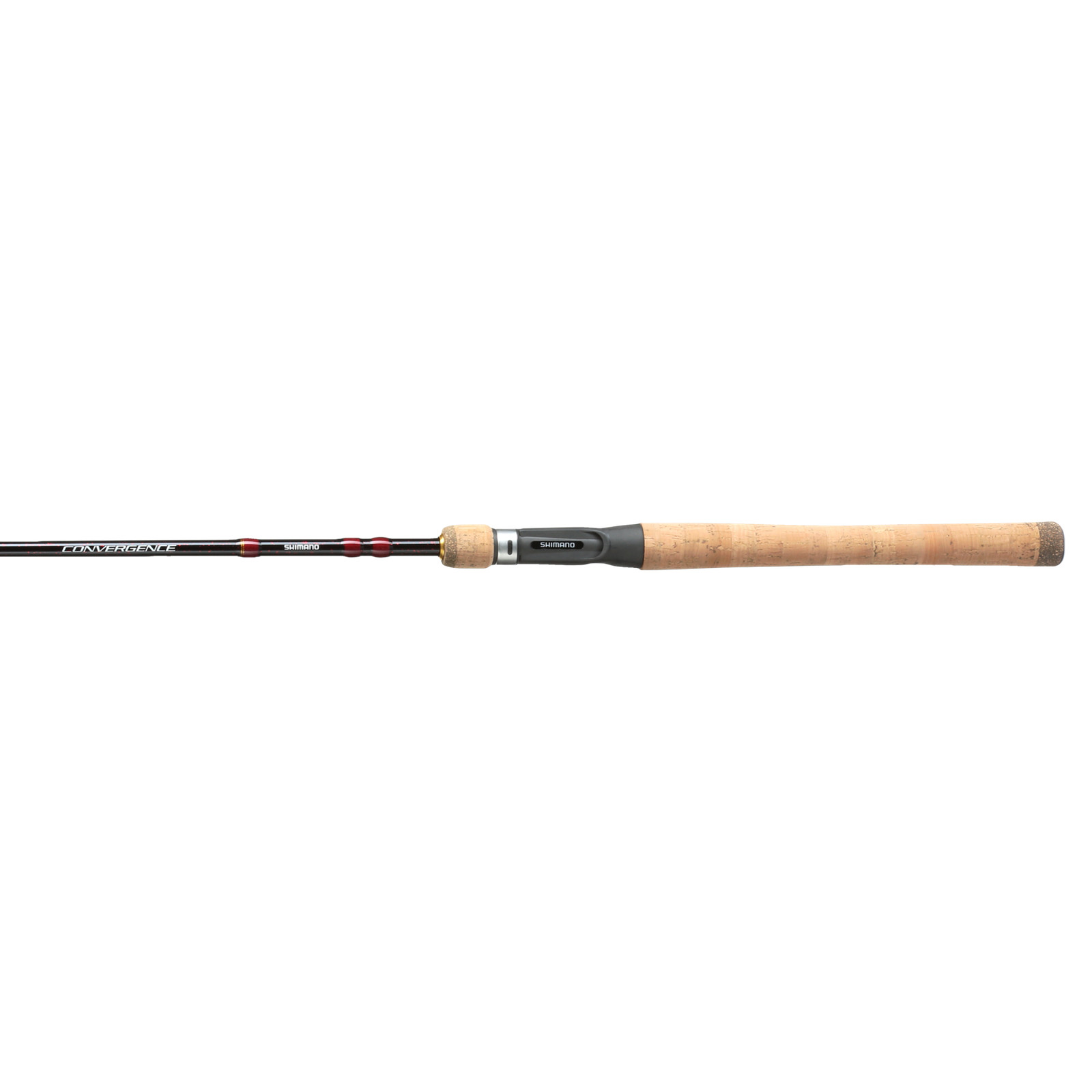 Shimano CONVERGENCE CASTING, Freshwater, Casting, 7’0″, Medium Heavy, 1 pcs, …