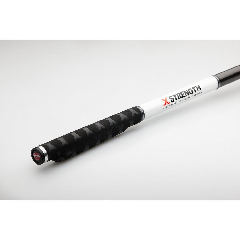 Penn Tidal XR Solid Carbon Tip Lowrider Fishing Rod