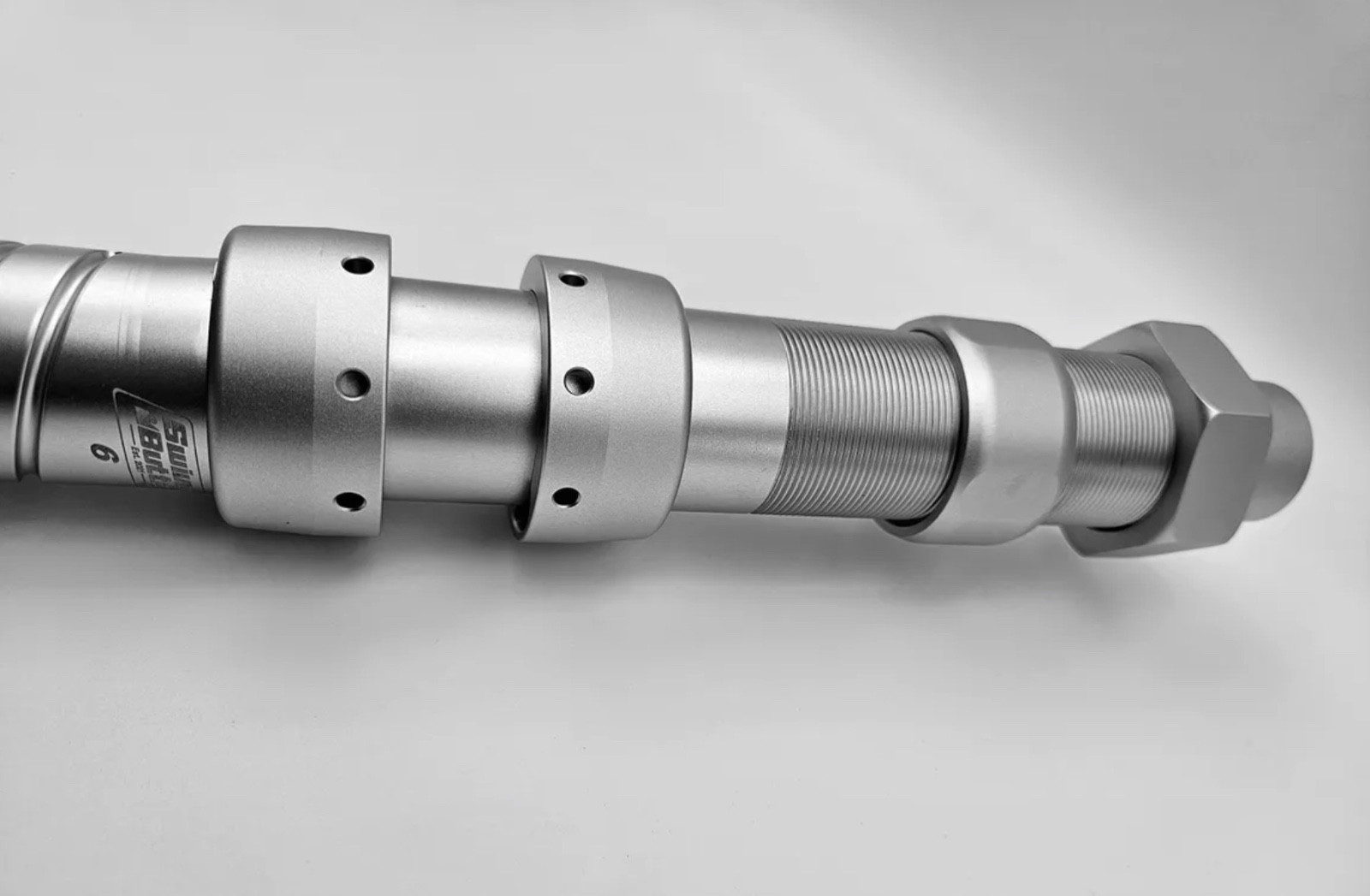 Swivel Buttz #4