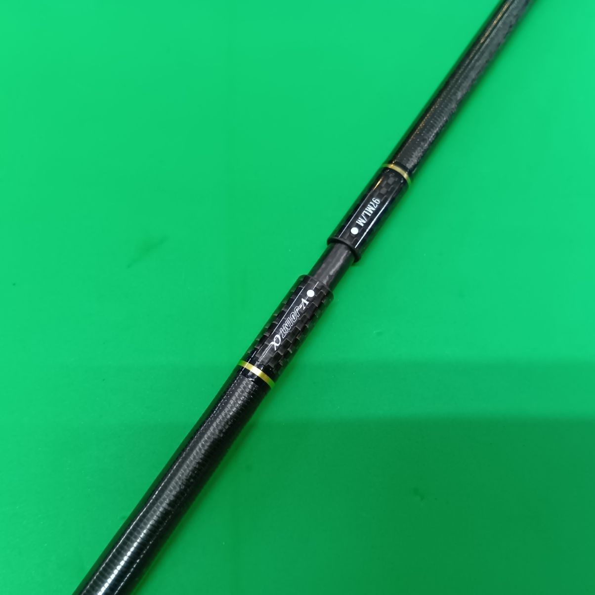 Sold together at Omiya Miyahara store DAIWA MORETHAN Branzino EX AGS 97ML/M
