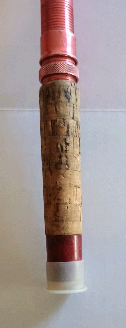 Berkley Cherrywood 2-Piece Casting Fishing Rod