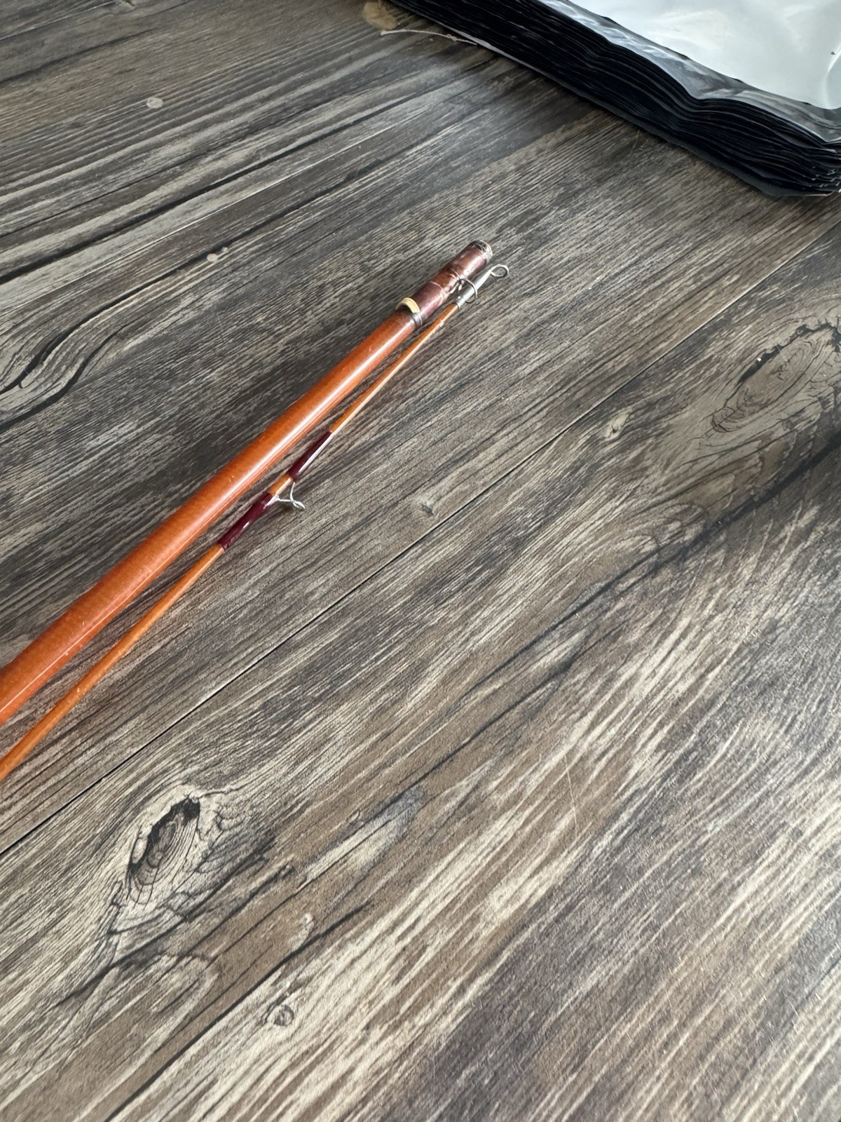 Daiwa VIP 46 8.5 Feet trout fishing rod