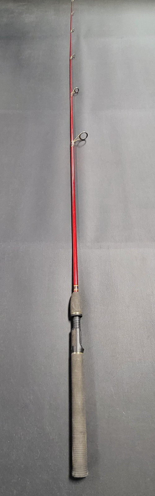 Berkley Hunter Series H30 – 7′ Graphite Spinning Rod Med Action 4-10 Lb, VG Cond