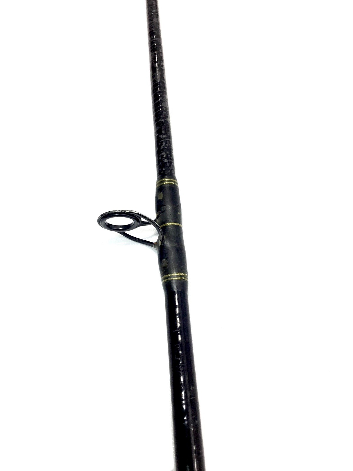 Billfisher LB1530C70 7′ Live Bait Series Fishing Casting Boat trolling Rod 15-30