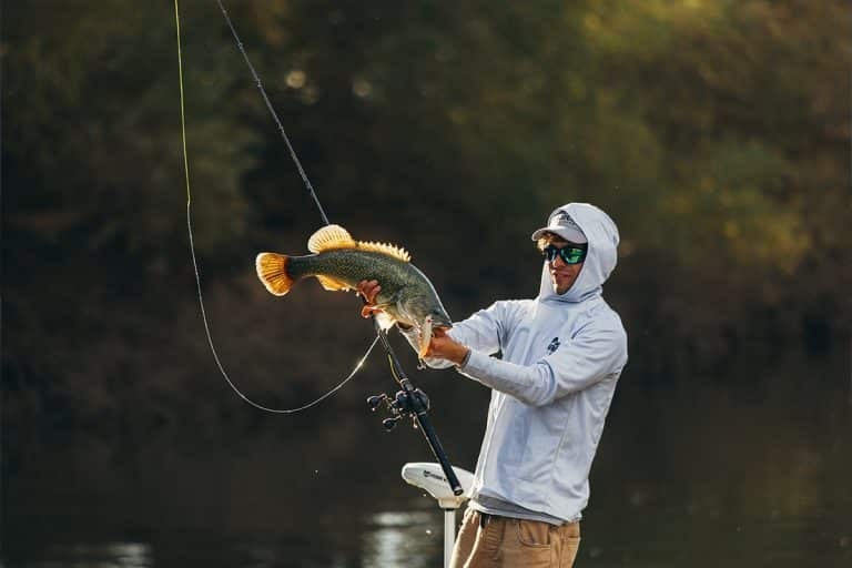 Abu Garcia – Beast Casting 802H Rod – 8’0″ – 7-14KG – Fuji Guides – 1644727