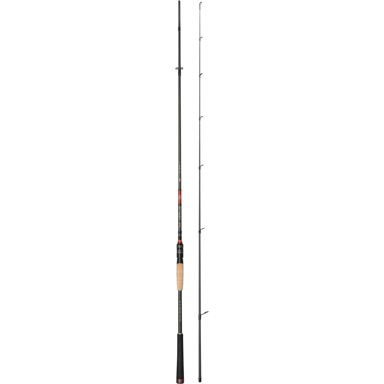 GAMAKATSU Akilas 70MH fishing rod – 2.10 m – 5-30 g – FL343