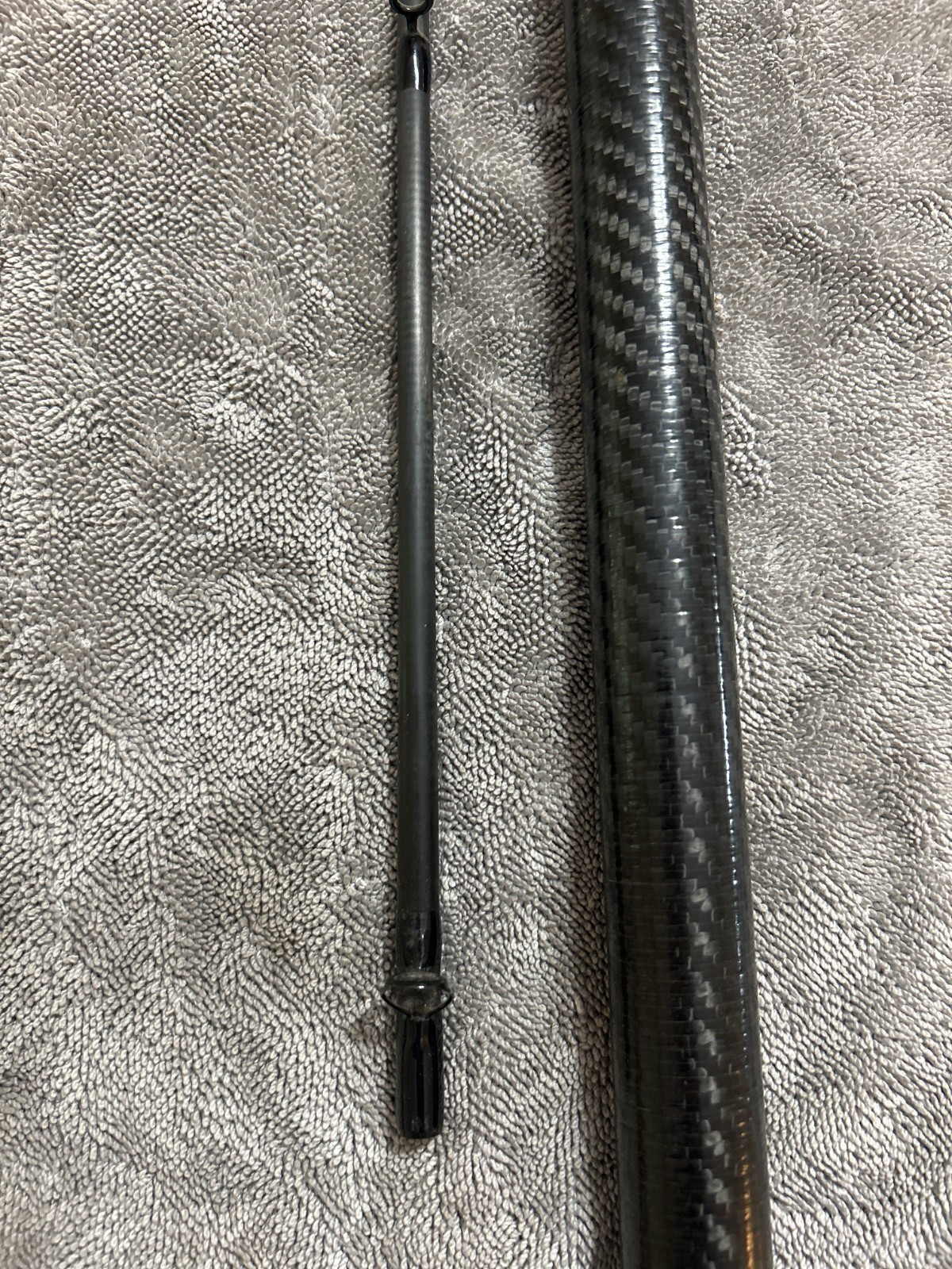 RARE Lamiglas XMG 8’9″ 10-20lb casting fishing rod