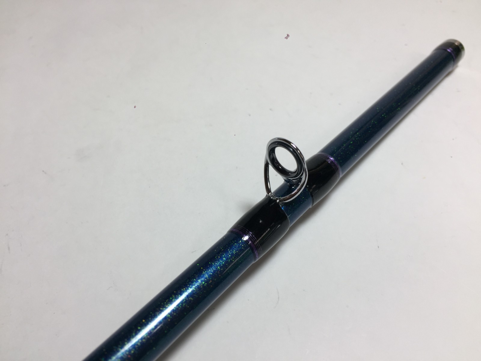 70939) Daiwa LEADING-X KAREI 180H for Offshore Bort Fishing Bait Rod