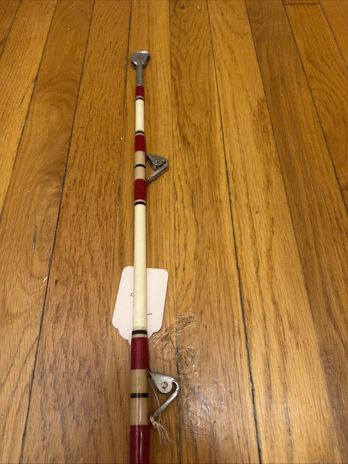 PENN SPECIAL SENATOR 9/0 3195 ARW 50-80 Lbs 6’6″ BIG GAME FISHING ROLLERS ROD