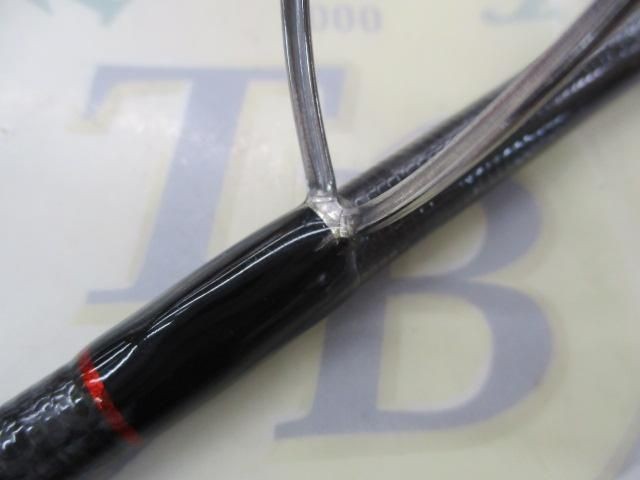 Apia Spartas Wind God AD Lapage 85MH 15 Model Salt Water Rod Shore Used