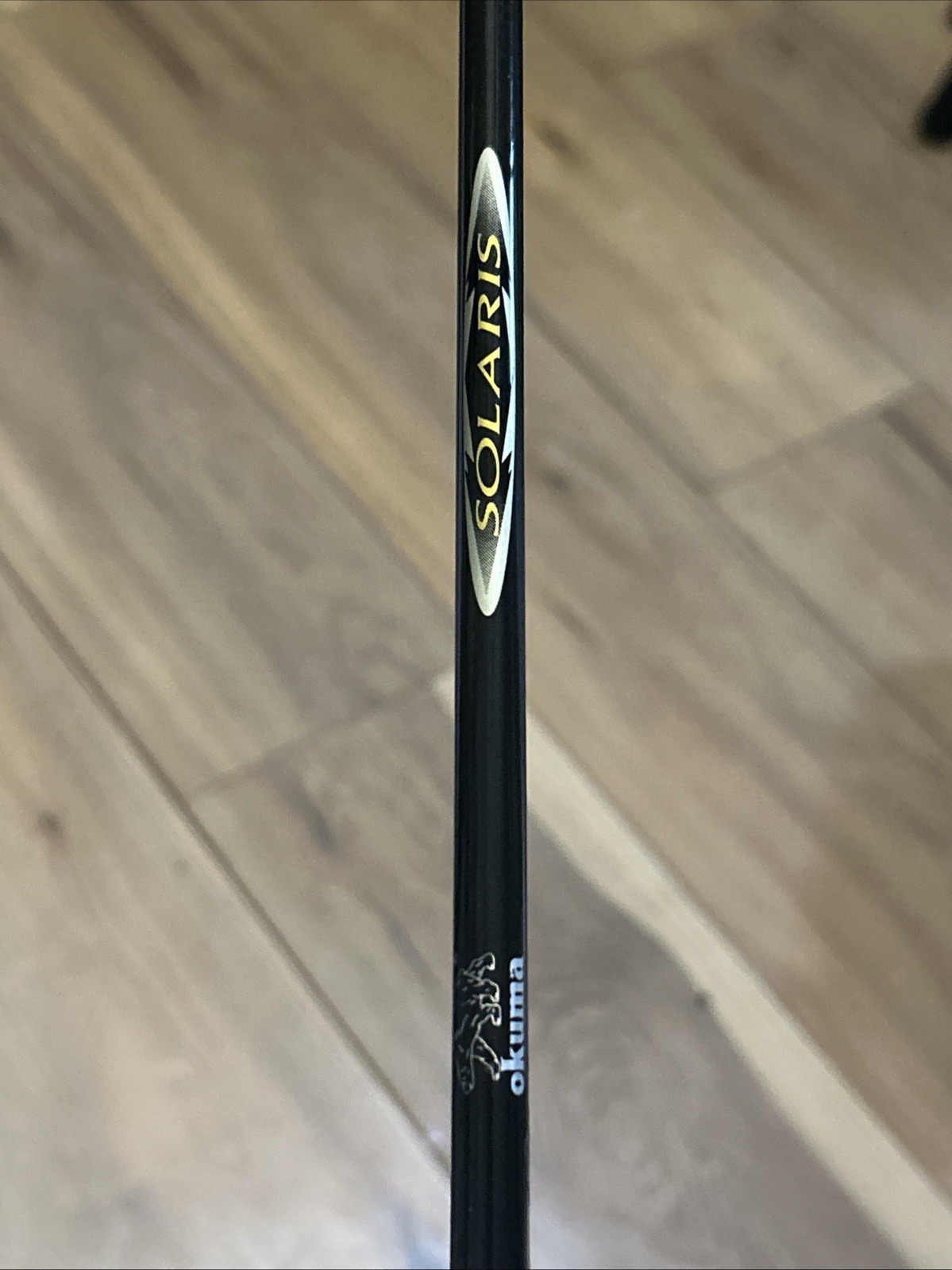 Okuma Solaris SL – C – 661M – 1 ￼ Fishing Rod
