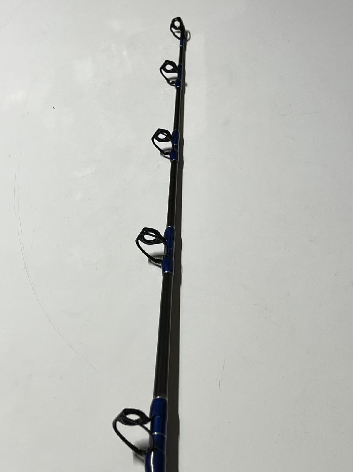 Tsunami Trophy Series TSAWSU601-50 6′ / 50 – 130 Lb Stand Up Rods – New