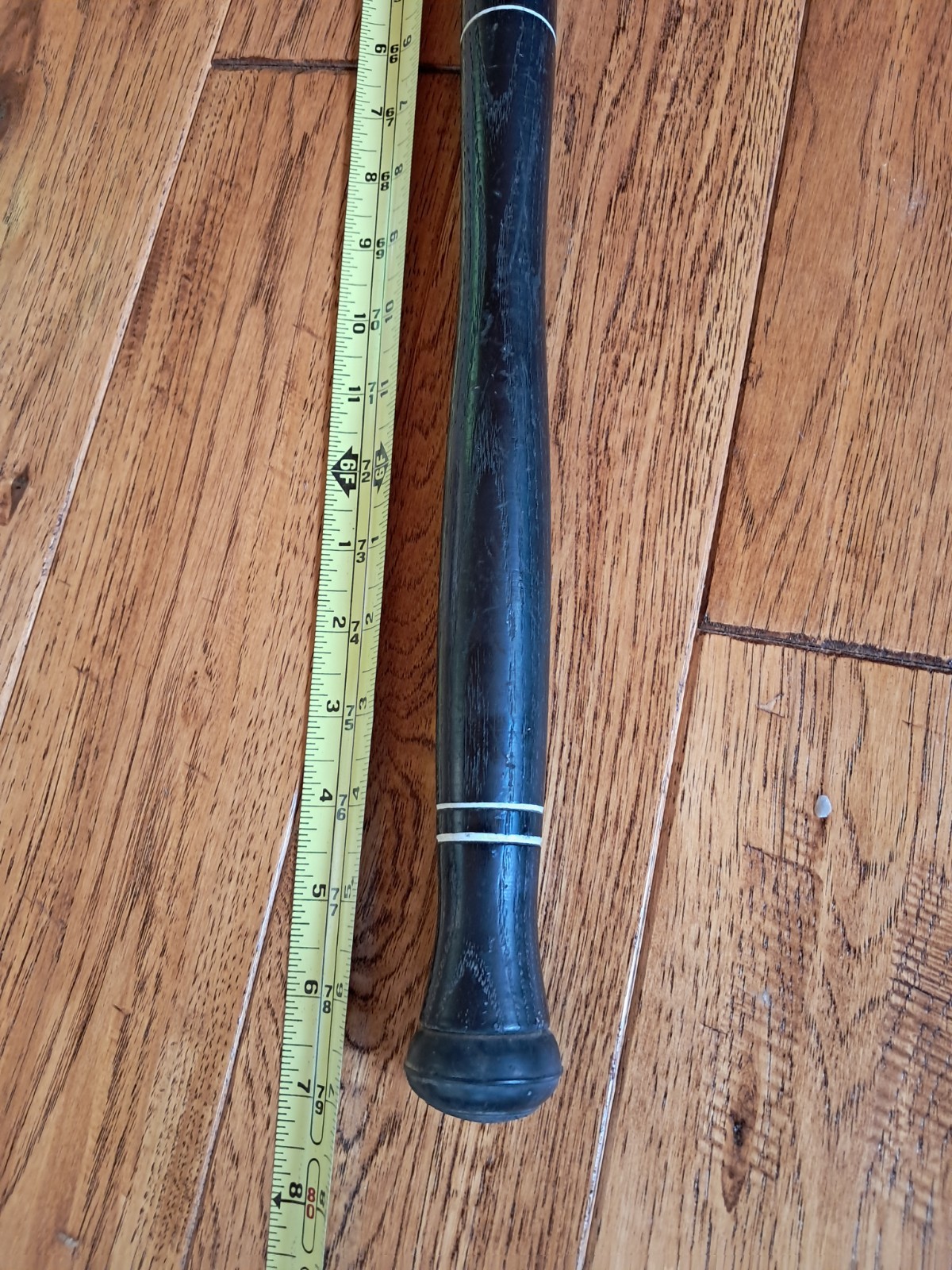 St Croix Viking 7704-H -6’6″ fishing rod