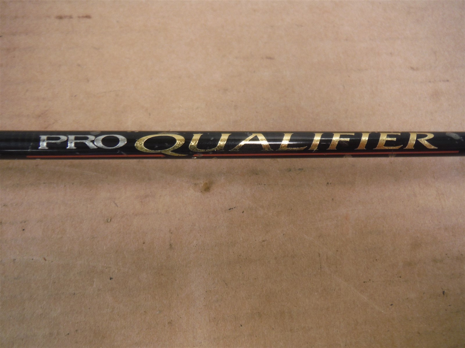 Bass Pro Shops Pro-Qualifier HM85 5’8″ PQL58MLT *SR