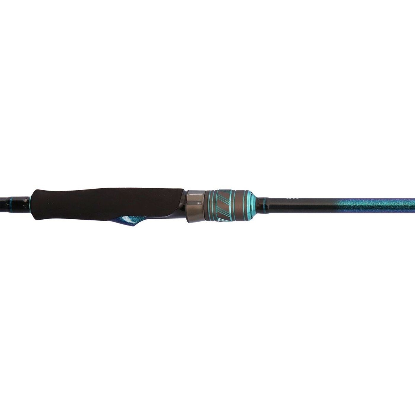 DAIWA Saltwater Squid Fishing Spinning Rod 25 EMERALDAS X 83ML