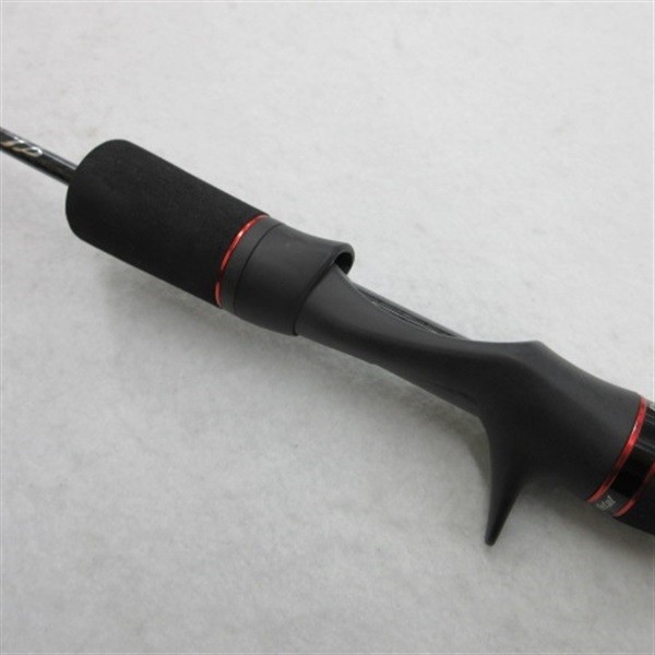 duo Vigas Super Light Jigging DVS-LJ-C602ML Cond/C