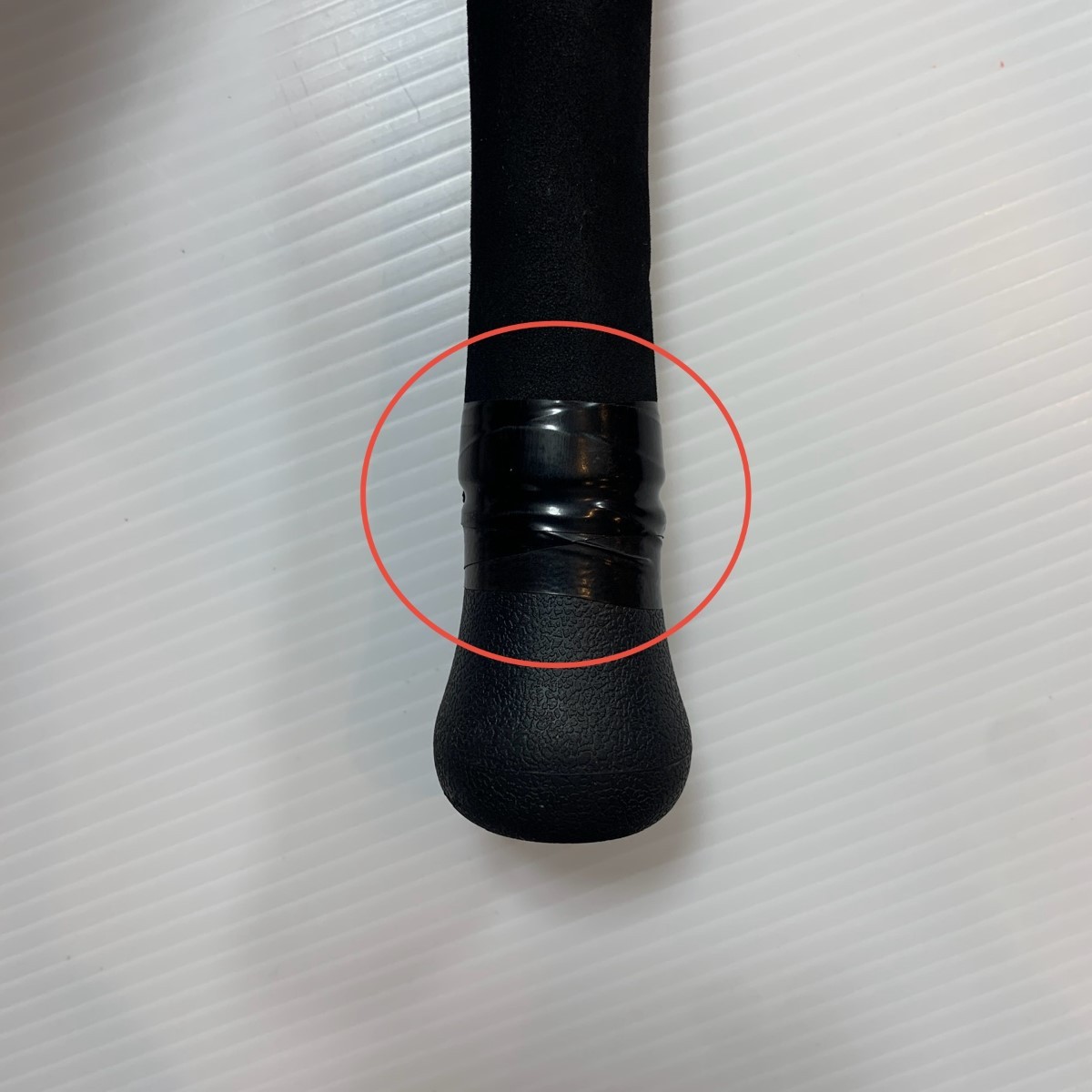Ripple Fisher Lure rod ビッグツナ85 ジャパンスペシャル