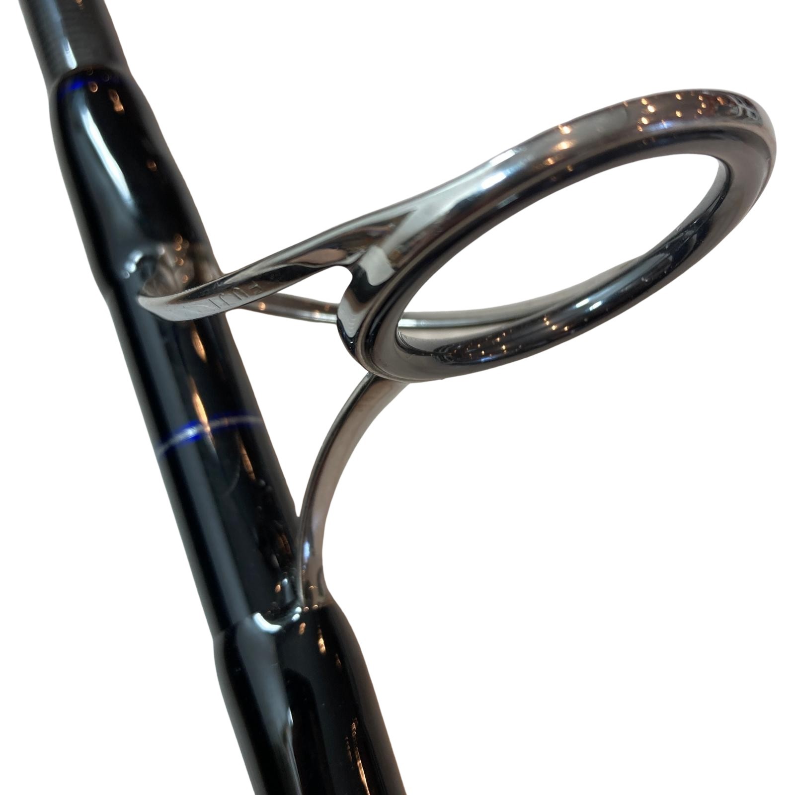 Ripple Fisher Lure Rod Big Tuna 83 Japan Special