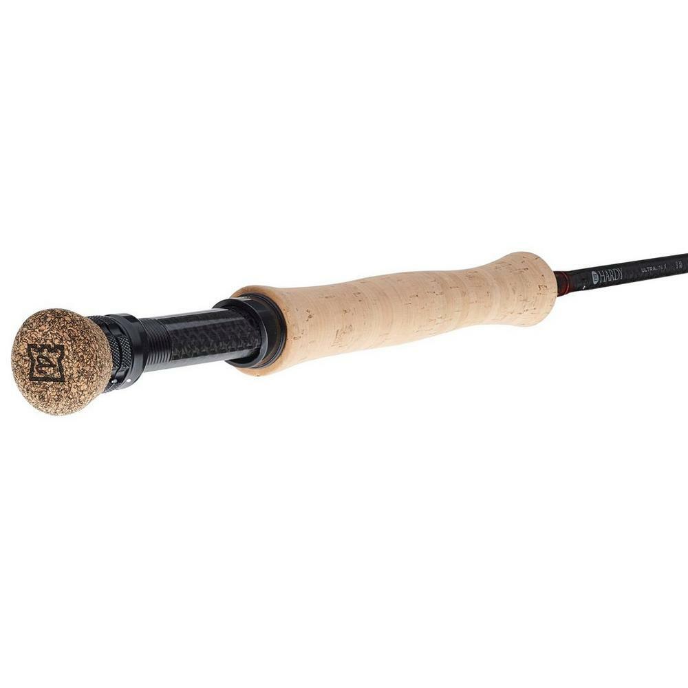 Hardy – Ultralite X Fly Rod
